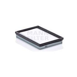 Filtre à air MANN-FILTER C27025