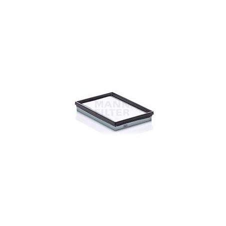 Filtre à air MANN-FILTER C27025