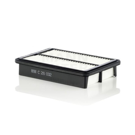 Filtre à air MANN-FILTER C26032