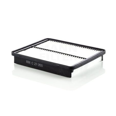 Filtre à air MANN-FILTER C27050