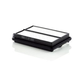 Filtre à air MANN-FILTER C27002