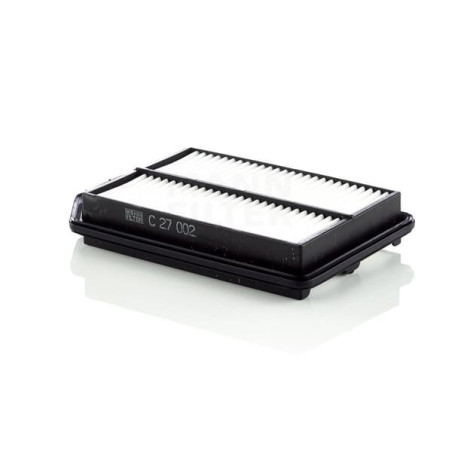 Filtre à air MANN-FILTER C27002