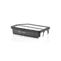 Filtre à air MANN-FILTER C26033