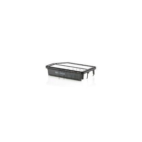 Filtre à air MANN-FILTER C26033