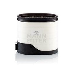 Filtre à air MANN-FILTER CP38001