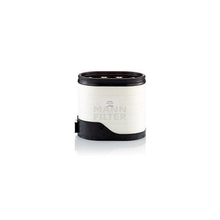 Filtre à air MANN-FILTER CP38001