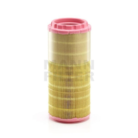 Filtre à air MANN-FILTER C15020