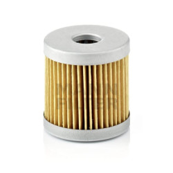 Filtre à air MANN-FILTER C421
