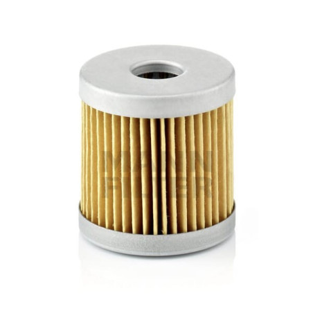 Filtre à air MANN-FILTER C421