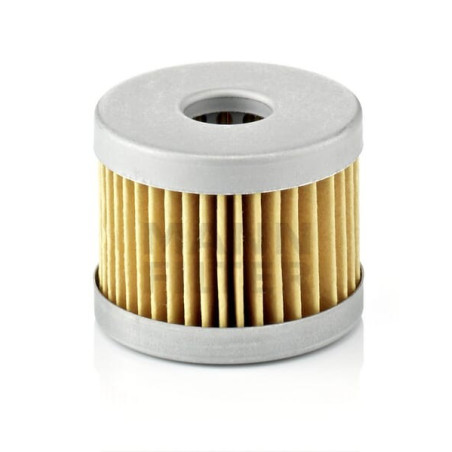 Filtre à air MANN-FILTER C422