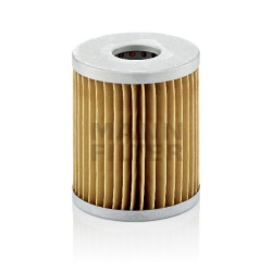 Filtre à air MANN-FILTER C791