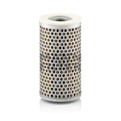 Filtre à air MANN-FILTER C711