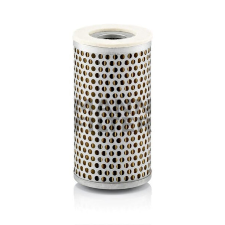 Filtre à air MANN-FILTER C711
