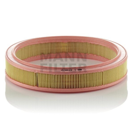 Filtre à air MANN-FILTER C27362
