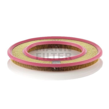 Filtre à air MANN-FILTER C3555