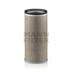 Filtre à air MANN-FILTER C18398