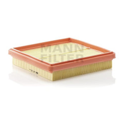 Filtre à air MANN-FILTER C25153