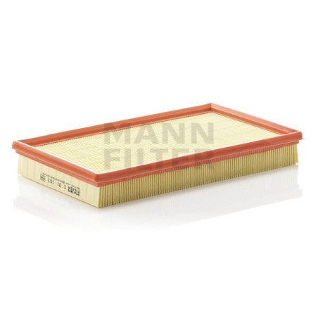 Filtre à air MANN-FILTER C31101