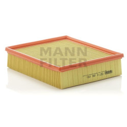 Filtre à air MANN-FILTER C26151GJ
