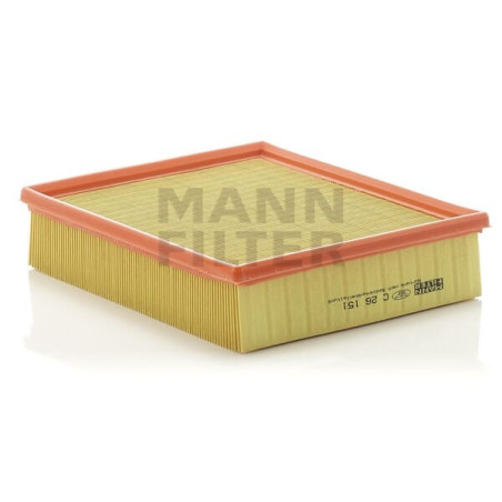 Filtre à air MANN-FILTER C26151GJ