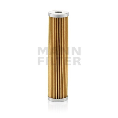 Filtre à air MANN-FILTER C37