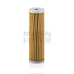 Filtre à air MANN-FILTER C46
