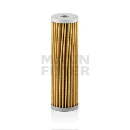 Filtre à air MANN-FILTER C46