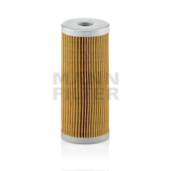 Filtre à air MANN-FILTER C48