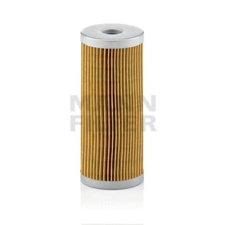 Filtre à air MANN-FILTER C48