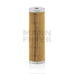 Filtre à air MANN-FILTER C411