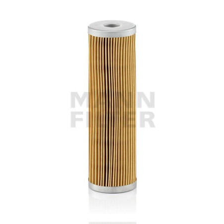 Filtre à air MANN-FILTER C411