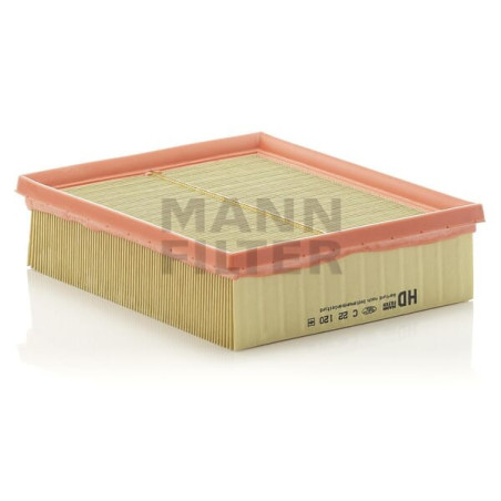 Filtre à air MANN-FILTER C22120