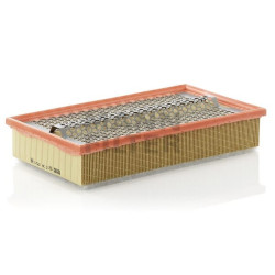 Filtre à air MANN-FILTER C341751