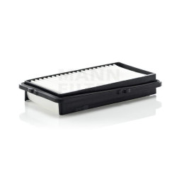 Filtre à air MANN-FILTER C25372