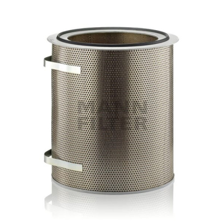 Filtre à air MANN-FILTER C573754