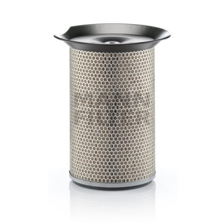 Filtre à air MANN-FILTER C23502