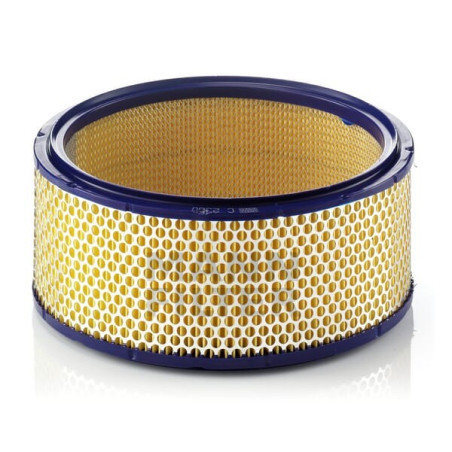 Filtre à air MANN-FILTER C2360