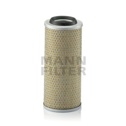 Filtre à air MANN-FILTER C151657
