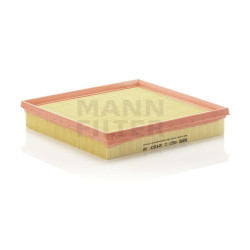 Filtre à air MANN-FILTER C2493