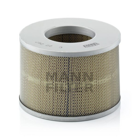Filtre à air MANN-FILTER C22267