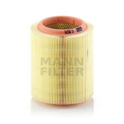 Filtre à air MANN-FILTER C1571