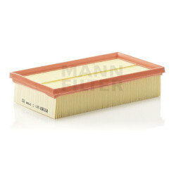 Filtre à air MANN-FILTER C2788