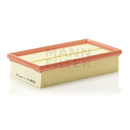 Filtre à air MANN-FILTER C2788
