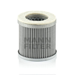 Filtre à air MANN-FILTER C786