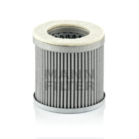 Filtre à air MANN-FILTER C786