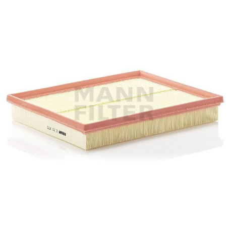 Filtre à air MANN-FILTER C30130