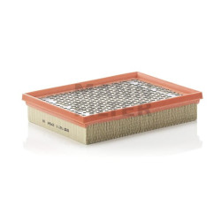 Filtre à air MANN-FILTER C2494