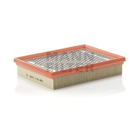 Filtre à air MANN-FILTER C2494