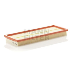 Filtre à air MANN-FILTER C3873