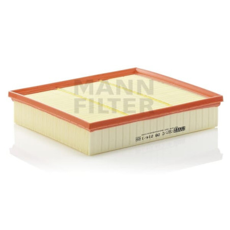 Filtre à air MANN-FILTER C282141